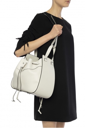 ‘hammock’ shoulder bag, zdjęcie 2 ‘hammock’ shoulder bag od Loewe